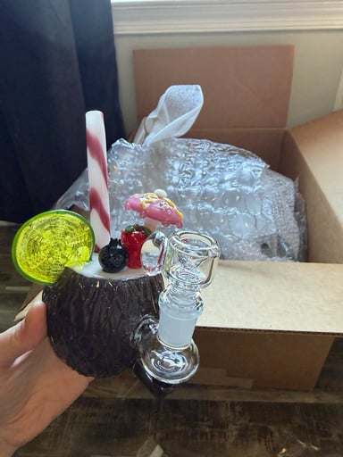 Preview pic of Pina Colada