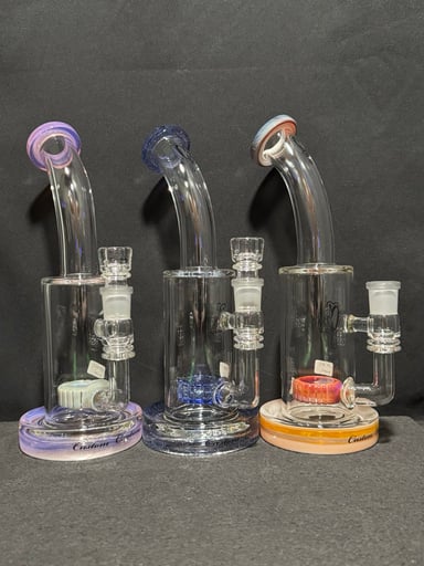 Preview pic of Custom creations circ rig