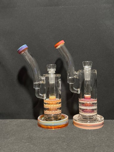 Preview pic of Custom creations triple ratchet