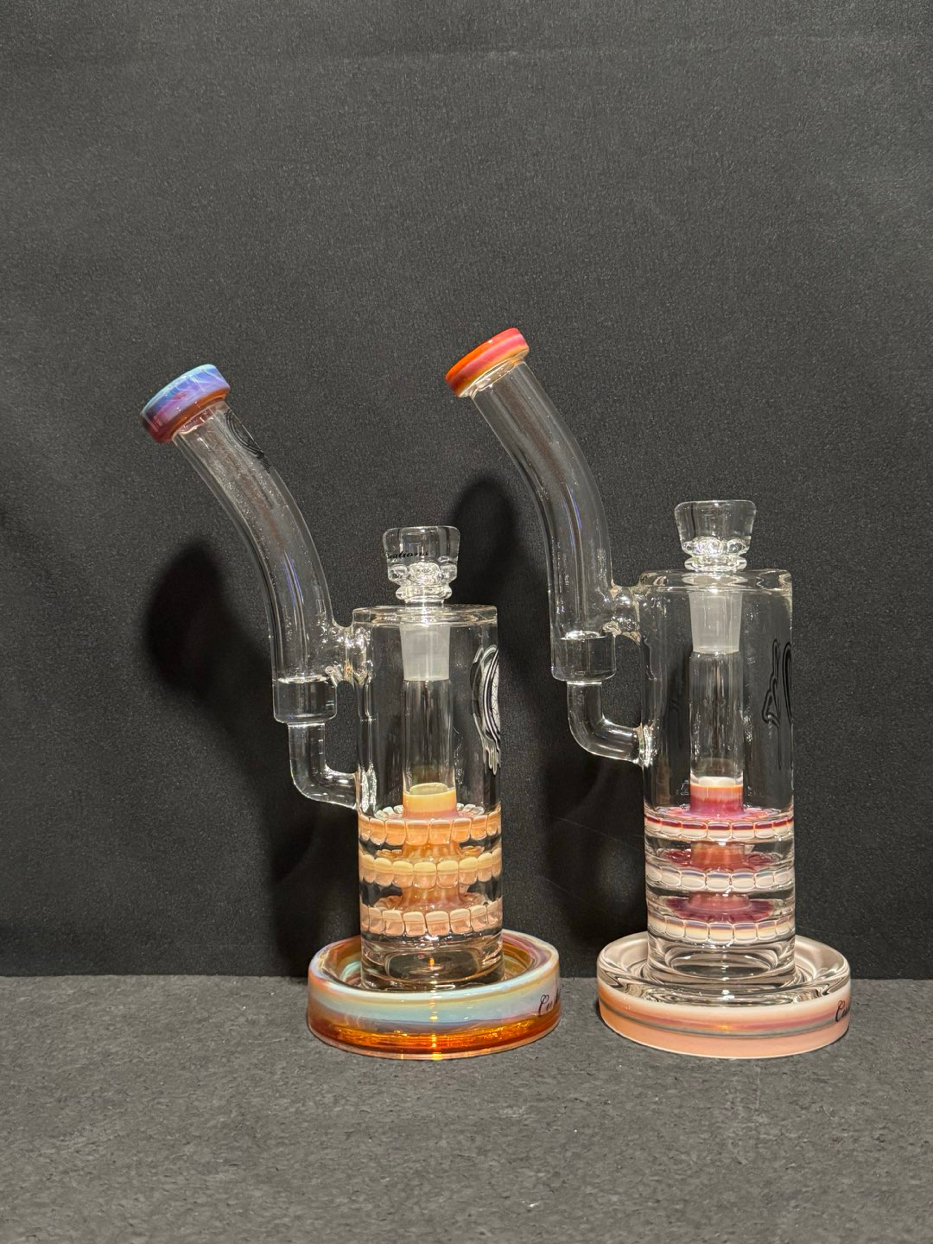 Custom creations triple ratchet image 0