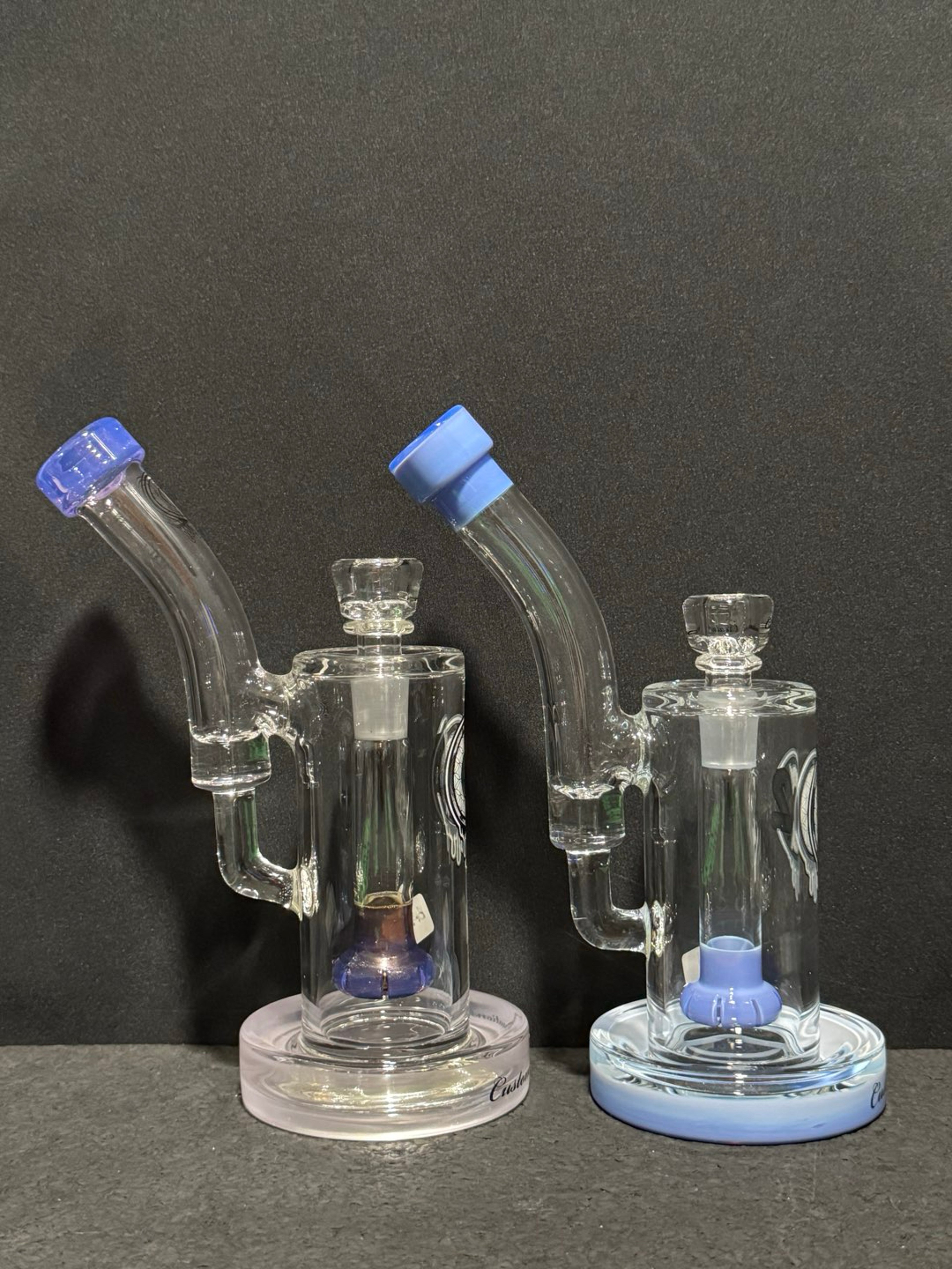 Custom creations showerhead image 0