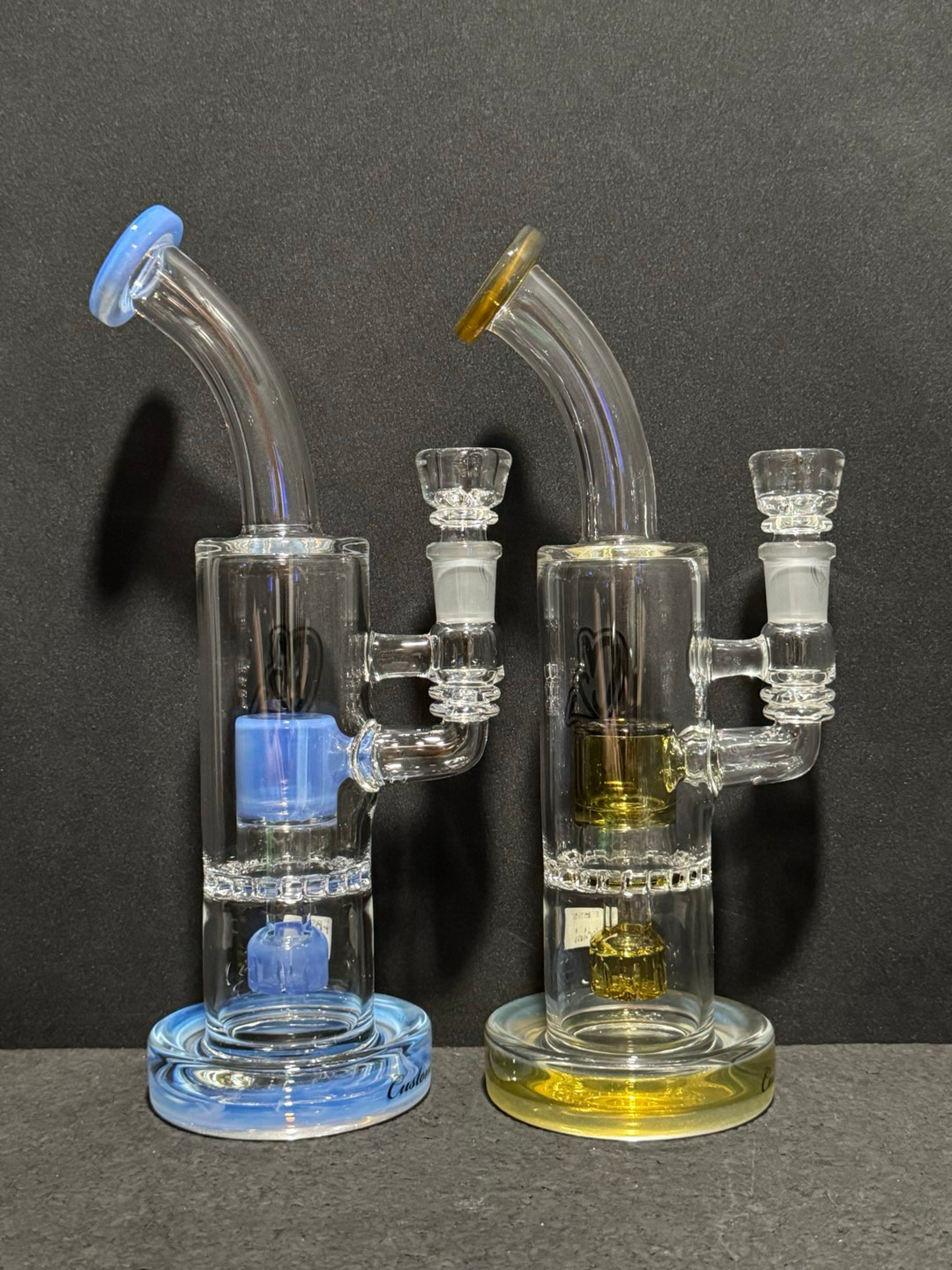 Custom creations rigs image 0