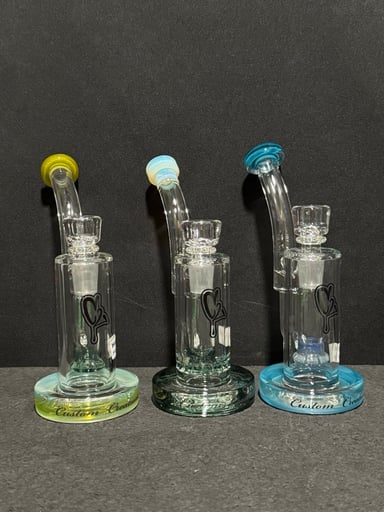 Preview pic of Custom creations showerhead