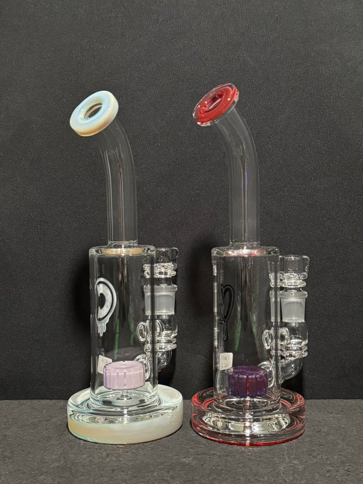 Custom creations circ | Shop Dab Rigs on GlassPass