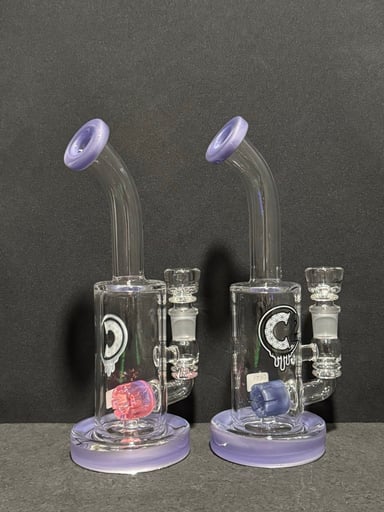 Preview pic of Custom creations mini jet