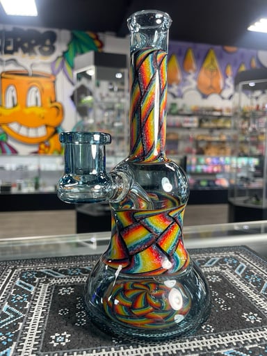 Preview pic of KJH rig