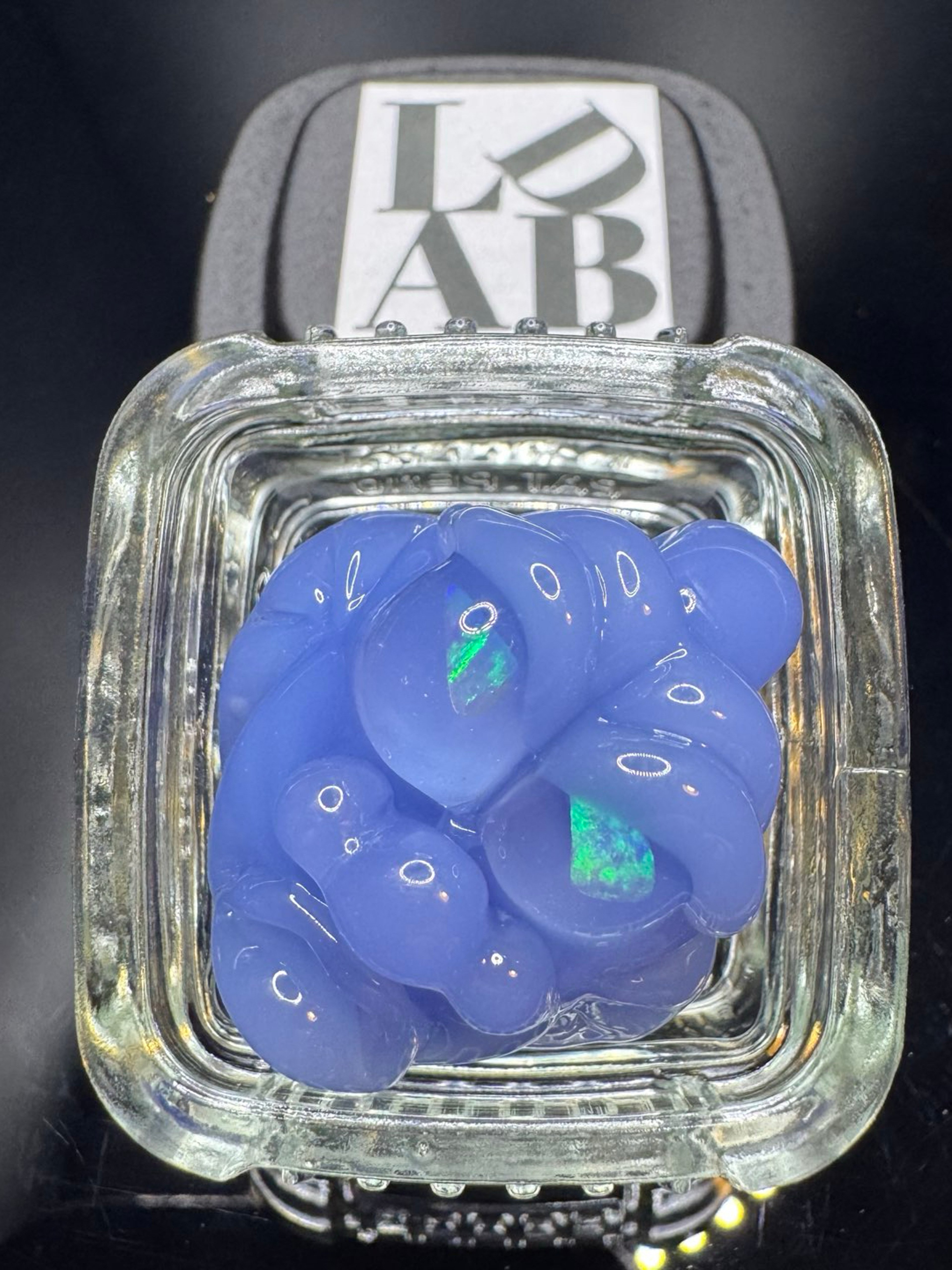 Preview pic of Globlin #10