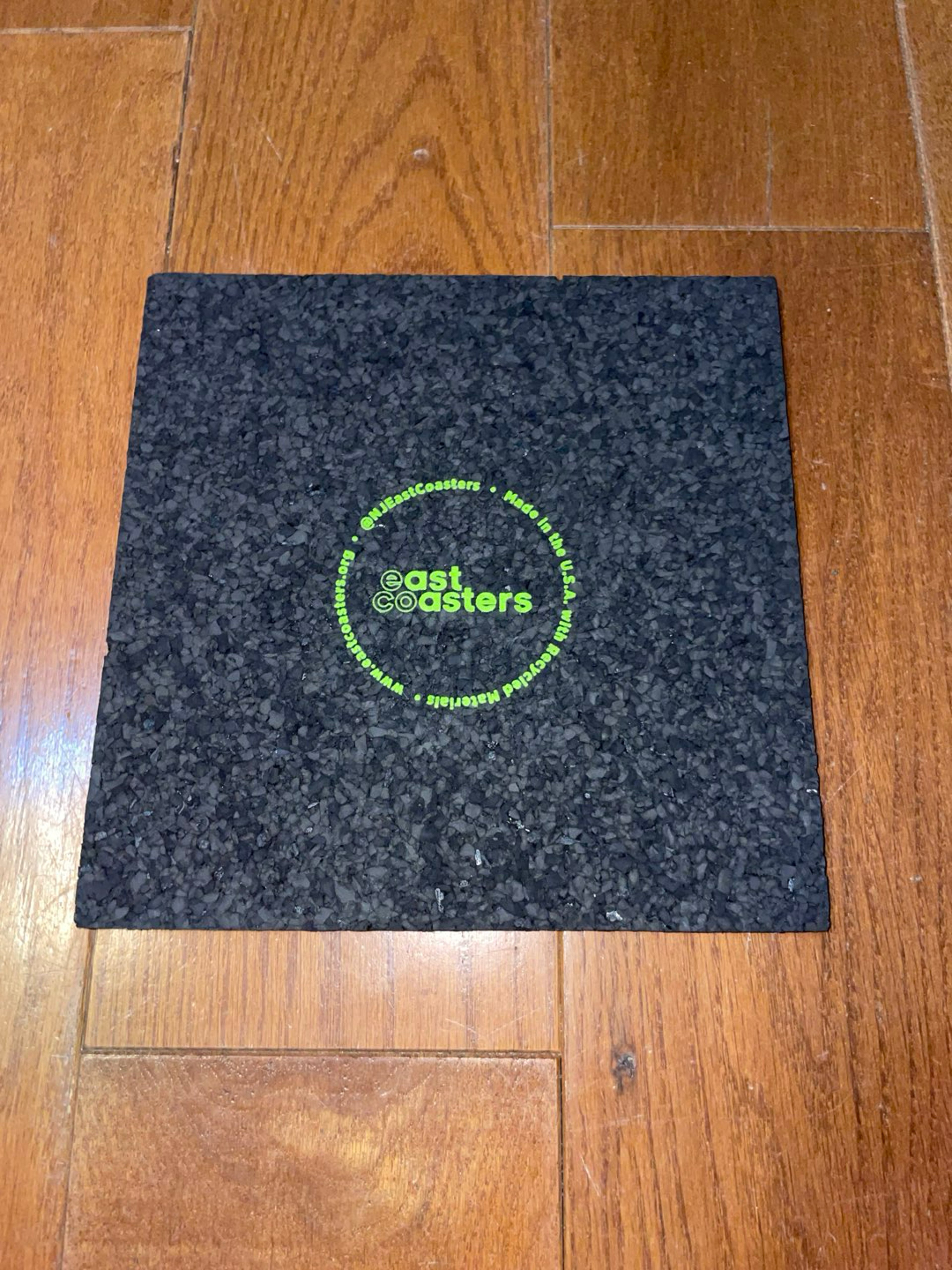 Preview pic of NJ east coasters mat