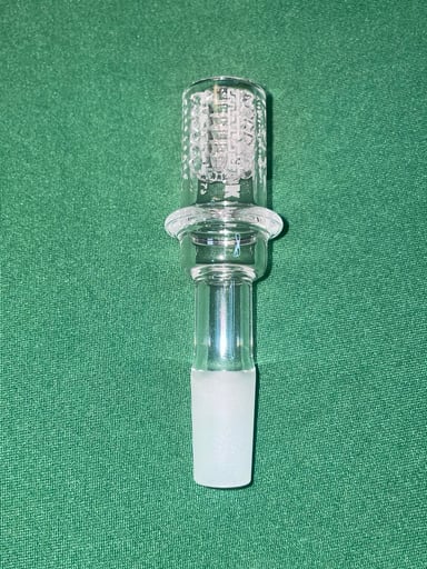 Preview pic of Quartz hot knott 14mm