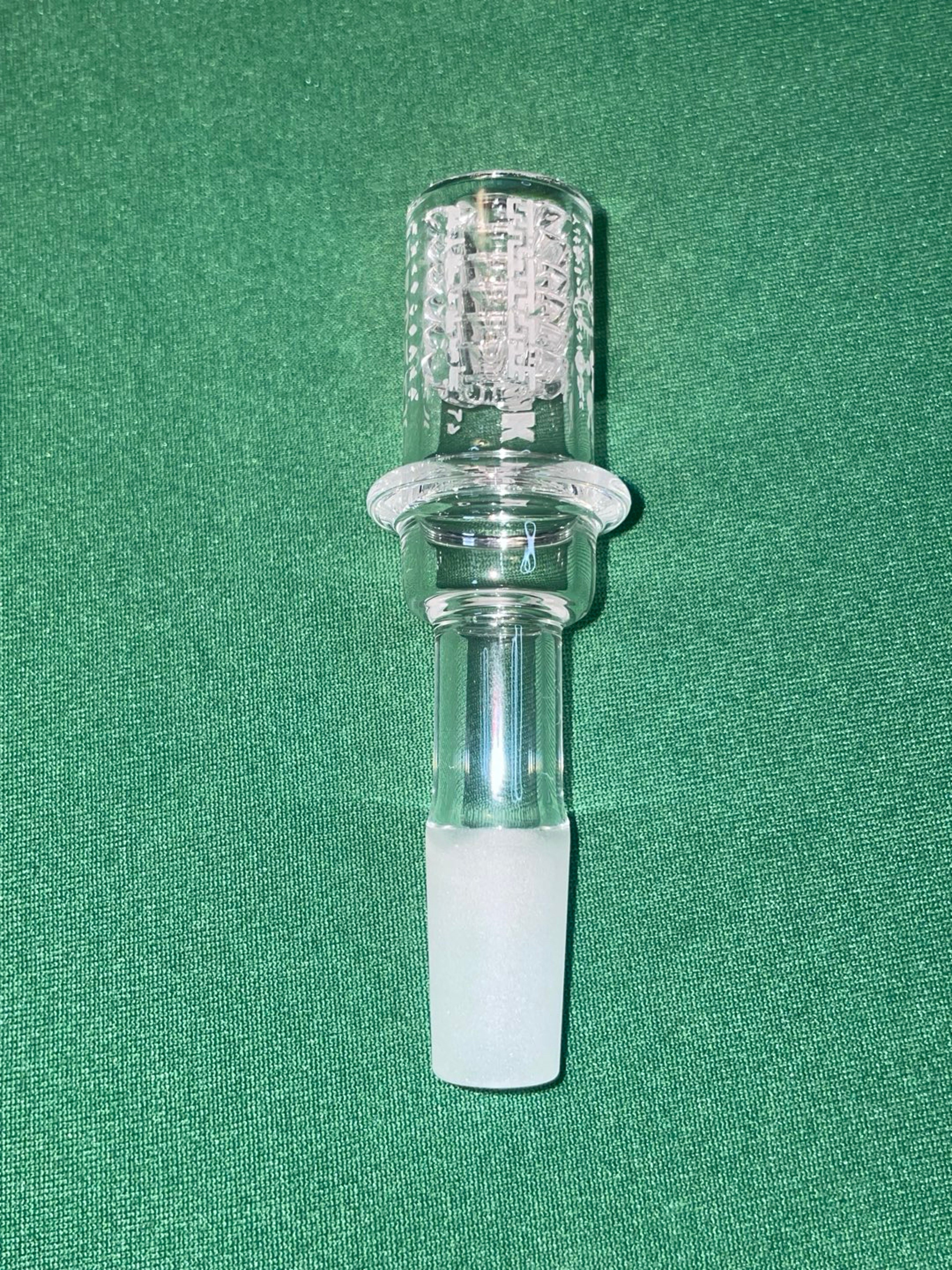 Quartz hot knott 14mm image 0