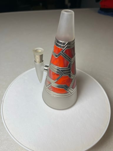 Preview pic of Ryan Fitt x Jared Cortland Kuzel Collab