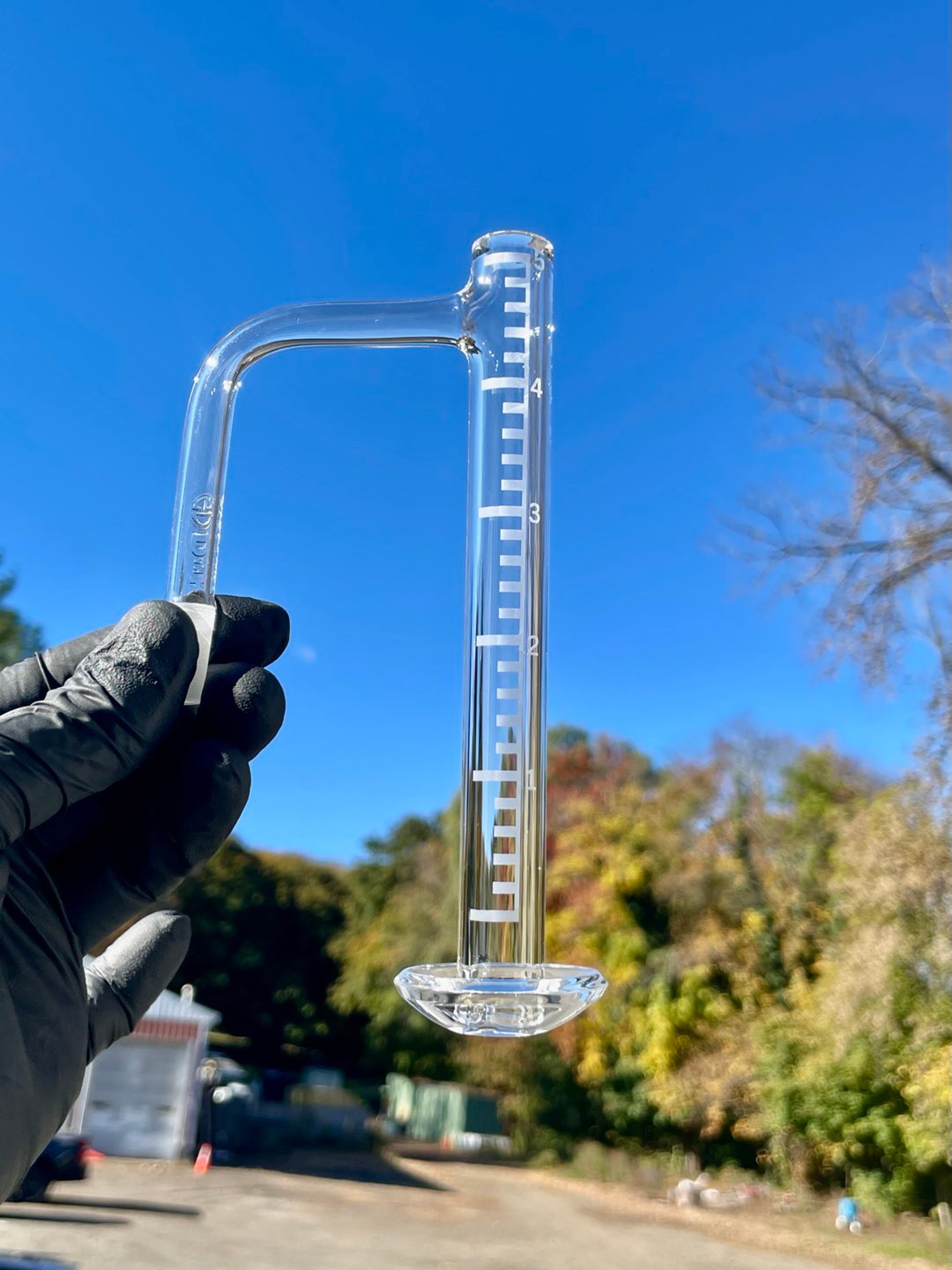 Preview pic of Sky scraper 10mm 90 degrees