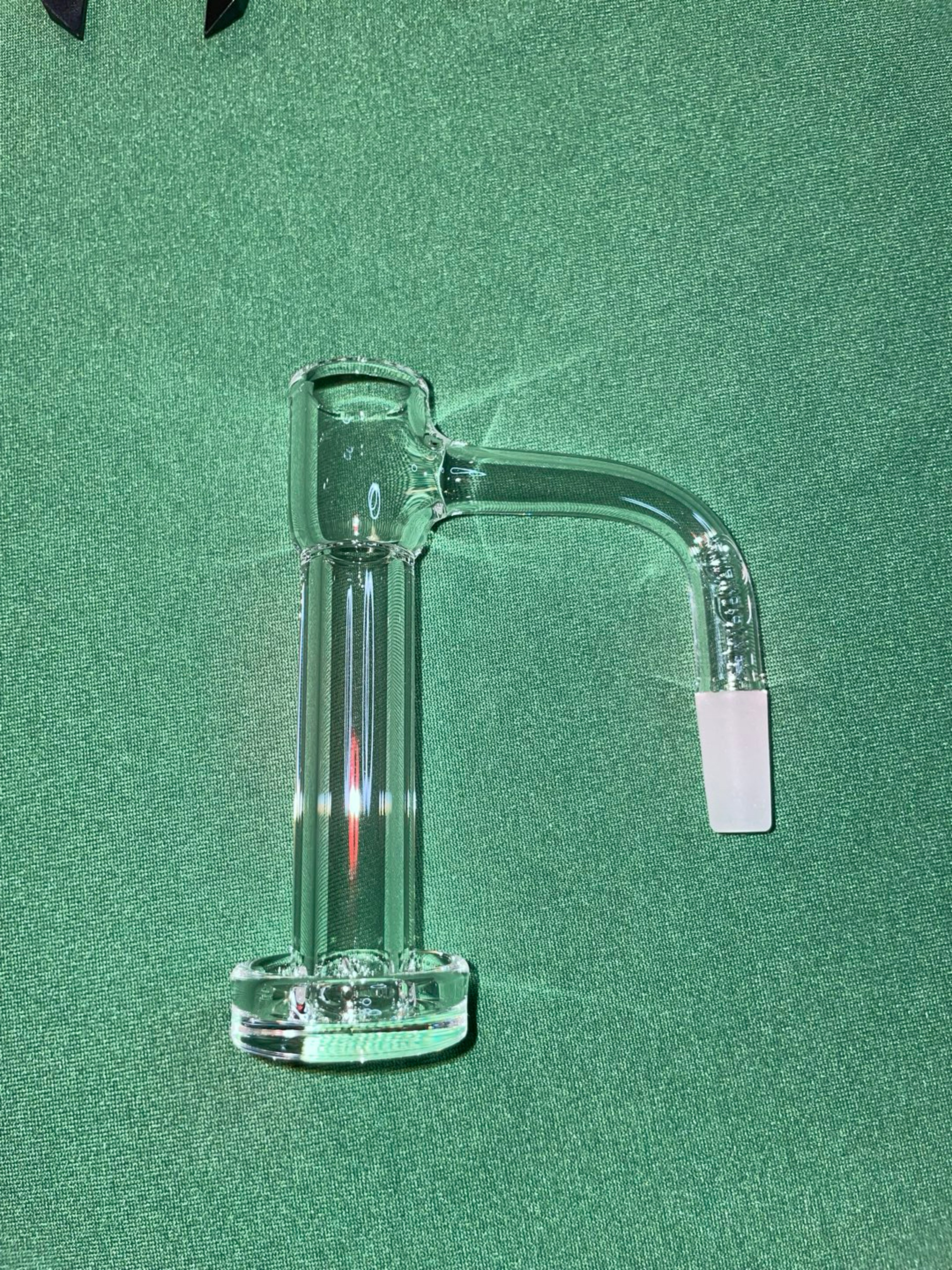 Tall boy slurper tower 10mm 90 degree image 0