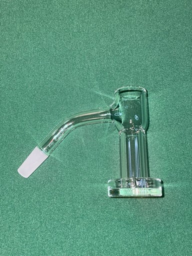 Preview pic of Terp slurper 10mm 45 degree