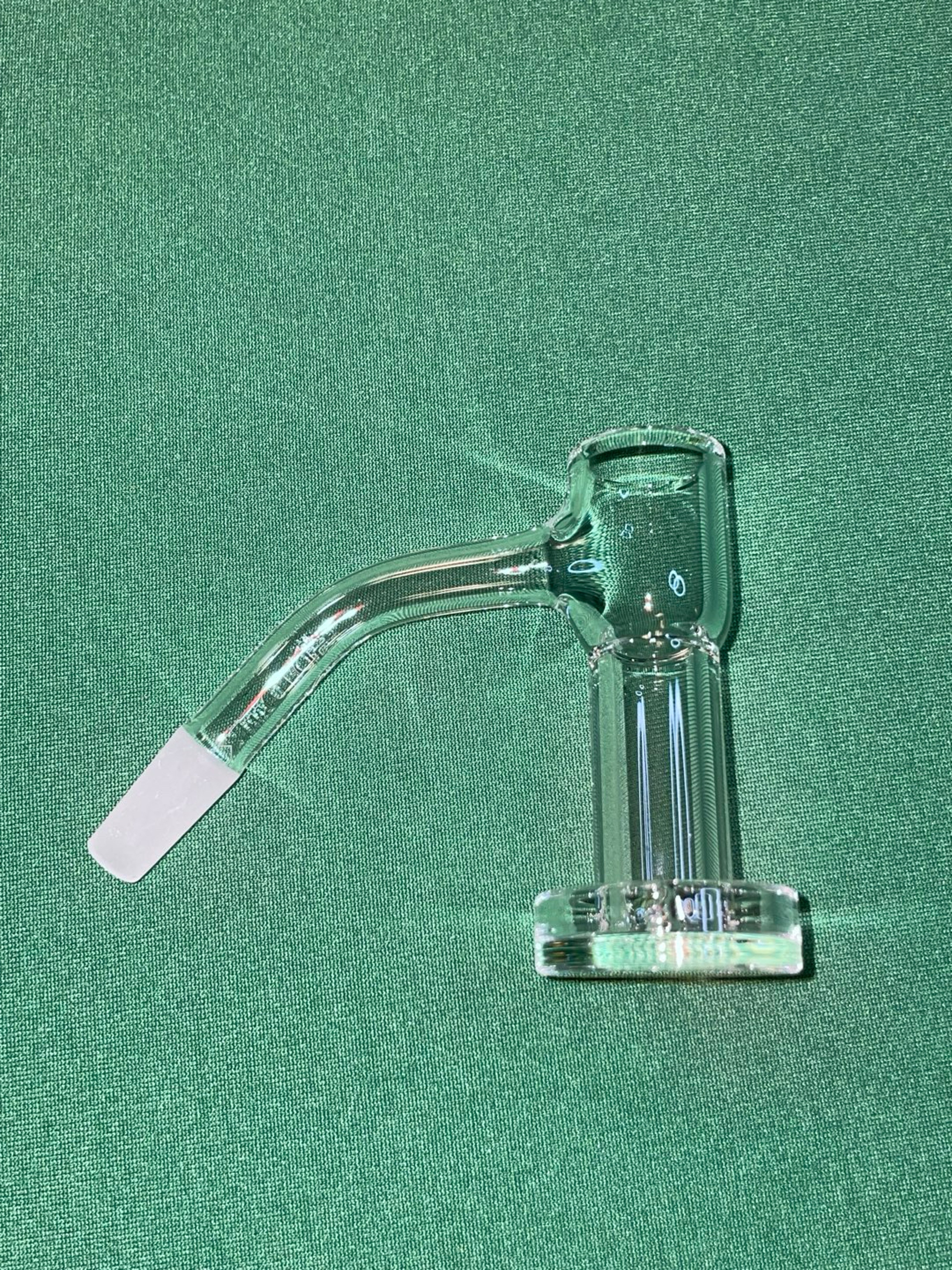 Preview pic of Terp slurper 10mm 45 degree