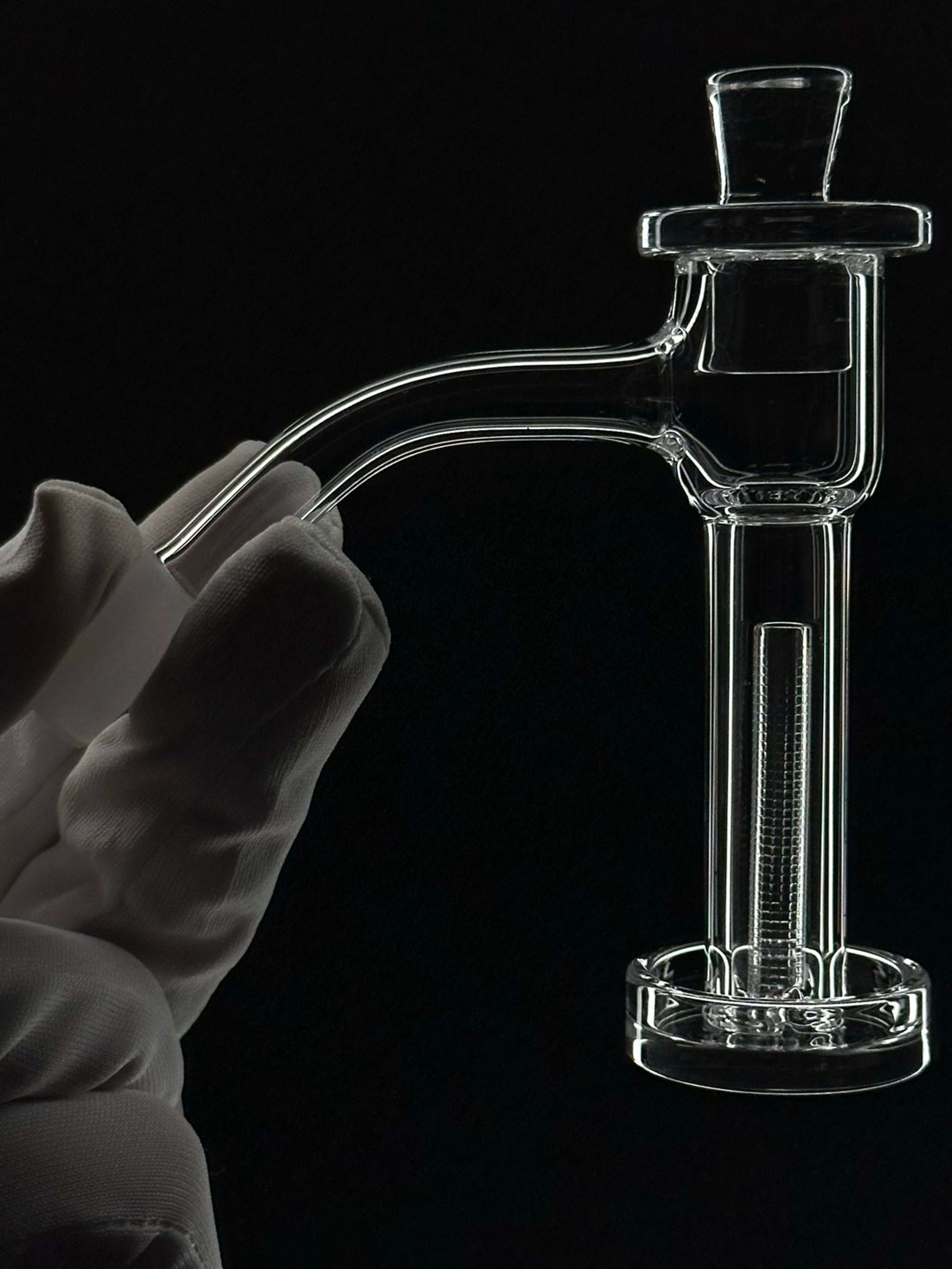 Preview pic of XXL Terp Slurper Complete Set