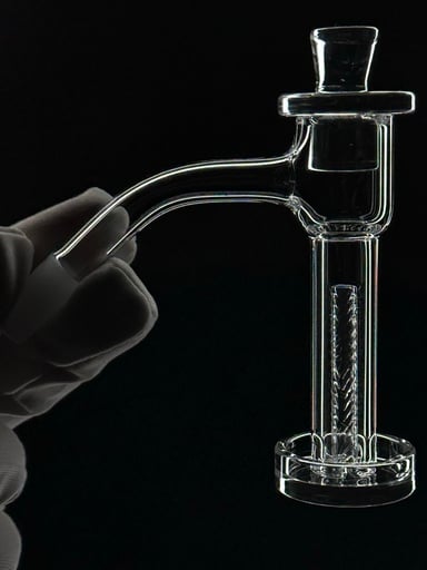 Preview pic of XXL Terp Slurper Complete Set