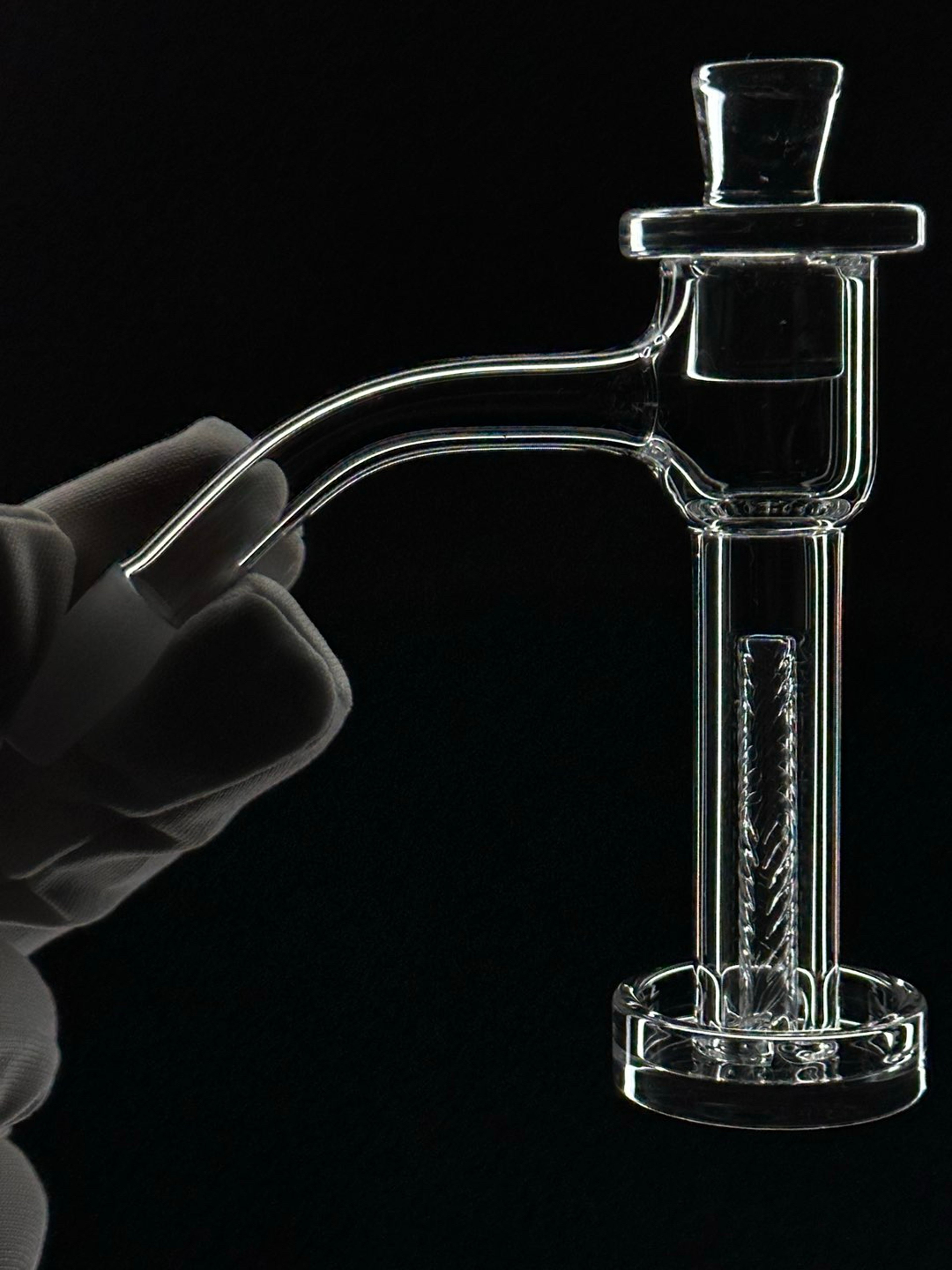 Preview pic of XXL Terp Slurper Complete Set