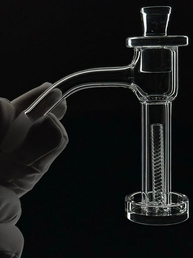 Preview pic of XXL Terp Slurper Complete Set