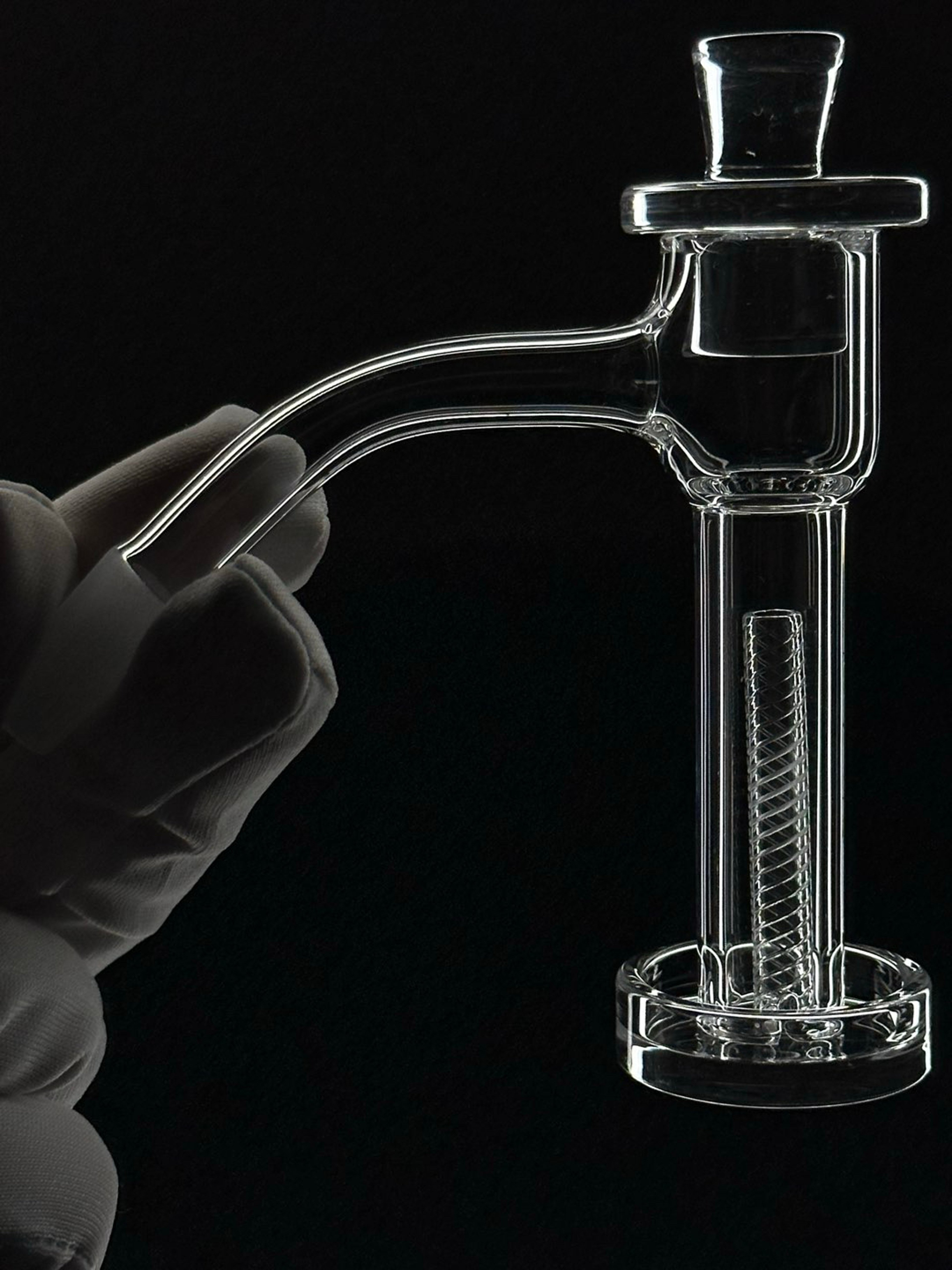 Preview pic of XXL Terp Slurper Complete Set