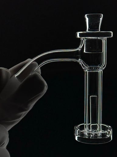 Preview pic of XXL Terp Slurper Complete Set