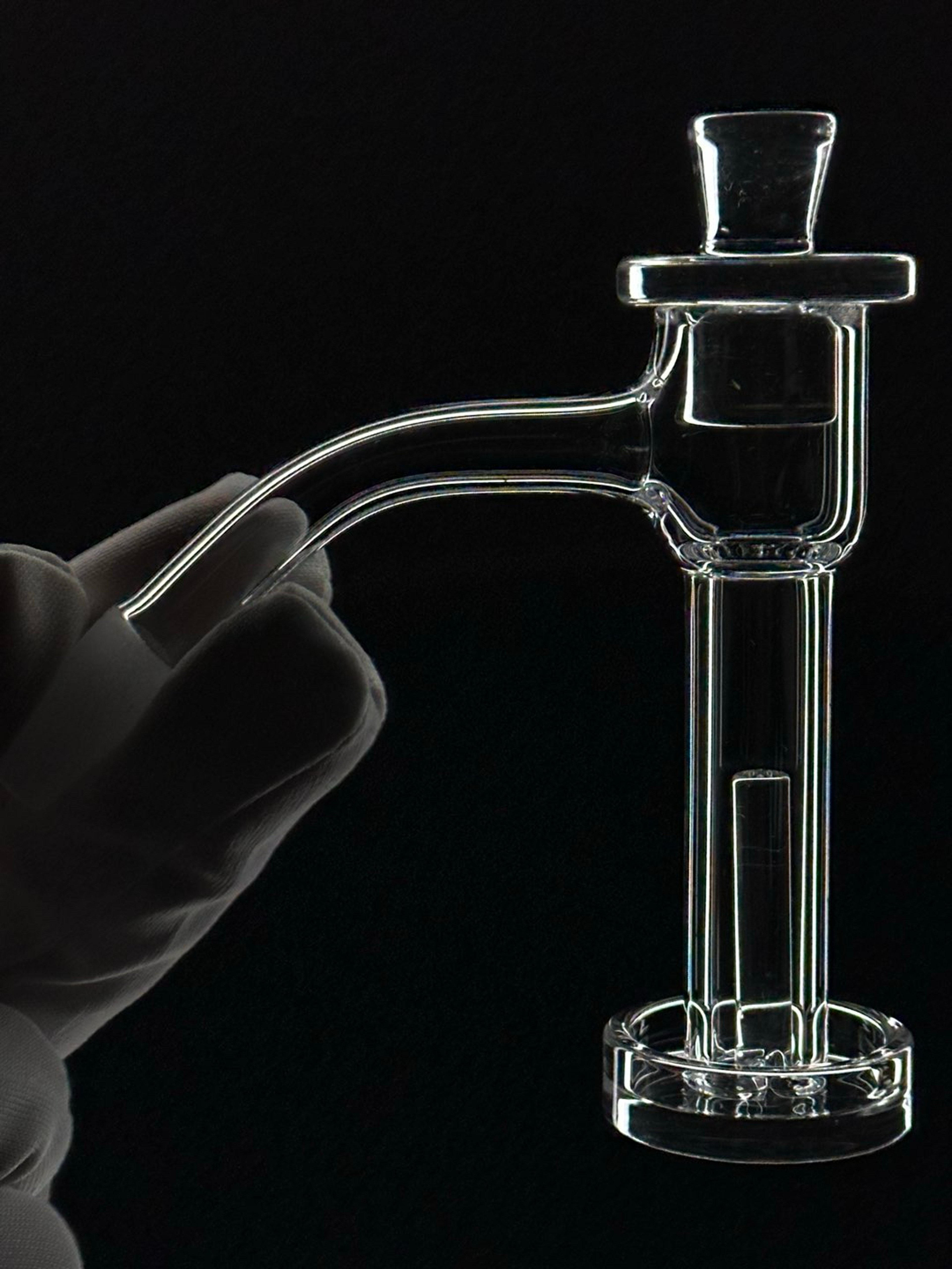 Preview pic of XXL Terp Slurper Complete Set