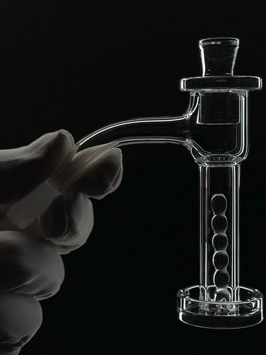 Preview pic of XXL Terp Slurper Complete Set
