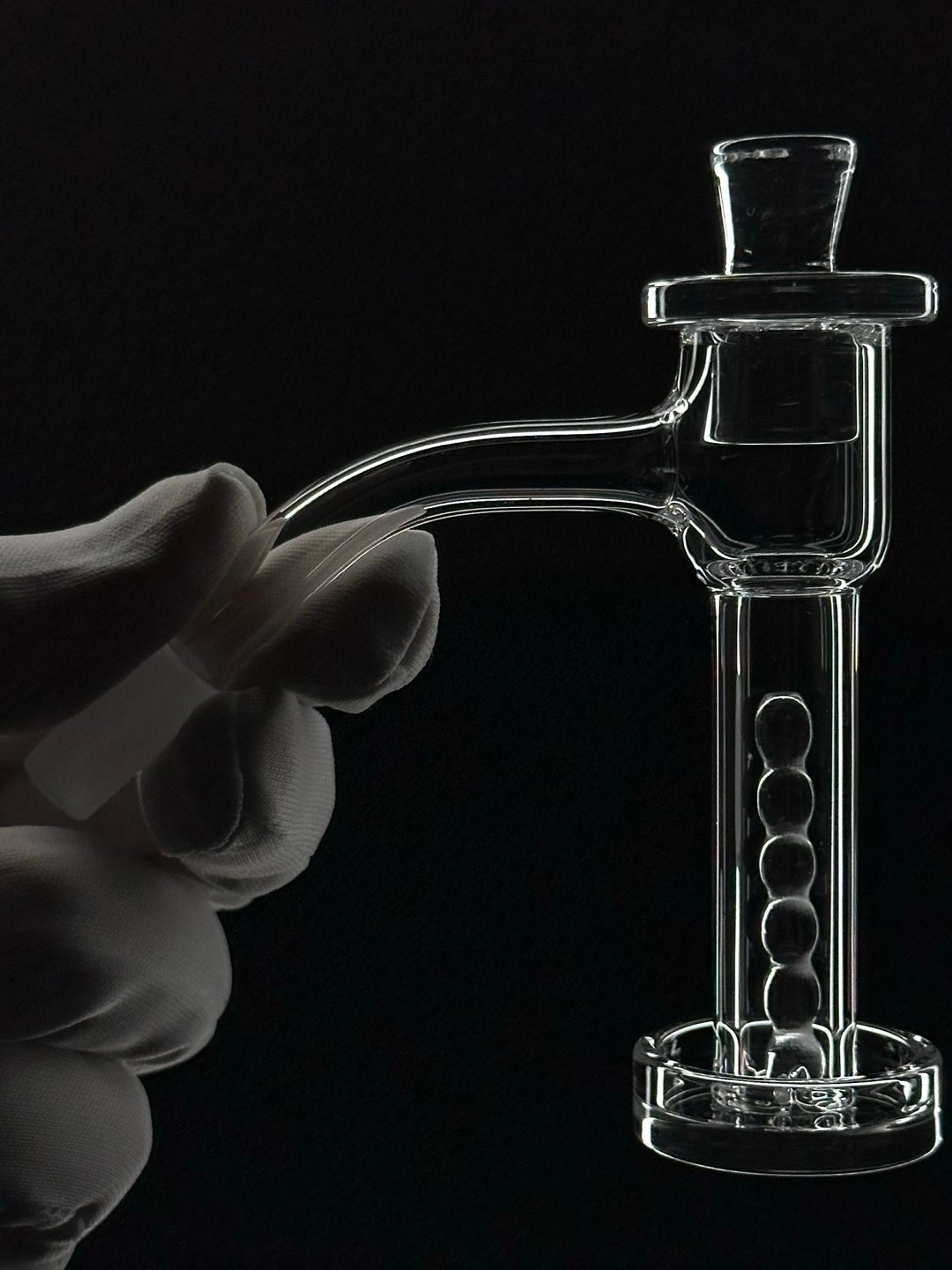 Preview pic of XXL Terp Slurper Complete Set