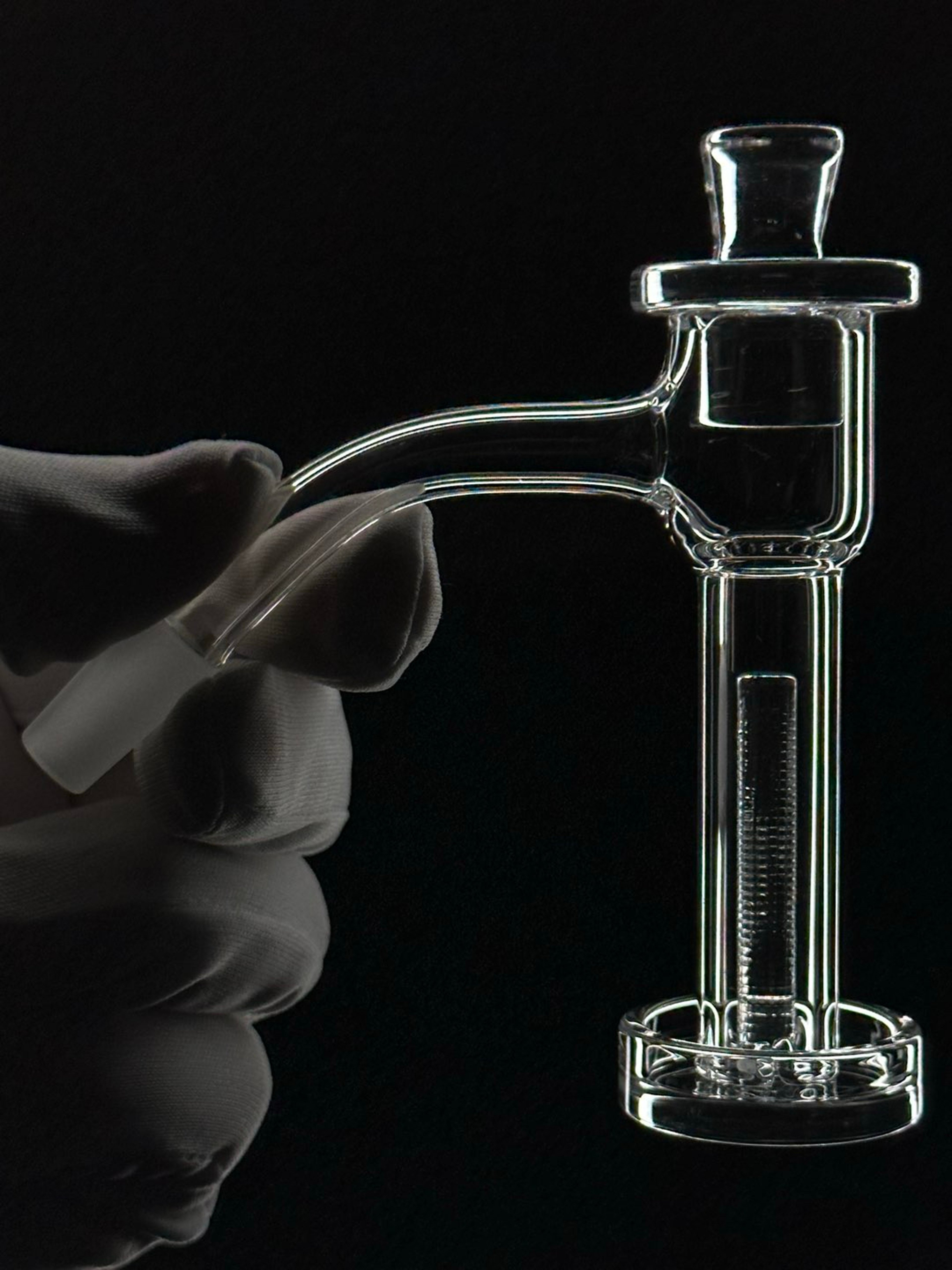 Preview pic of XXL Terp Slurper Complete Set