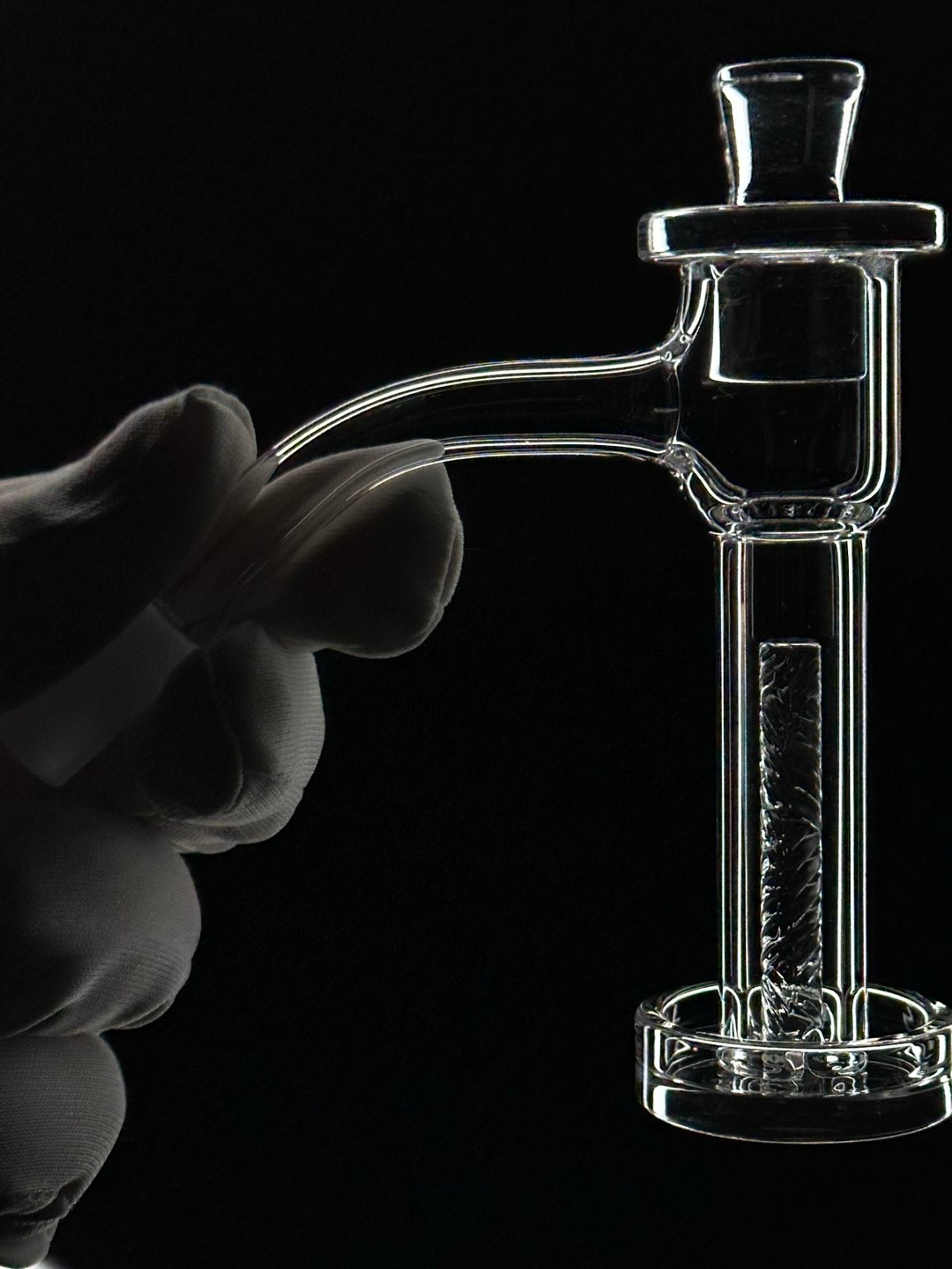 Preview pic of XXL Terp Slurper Complete Set