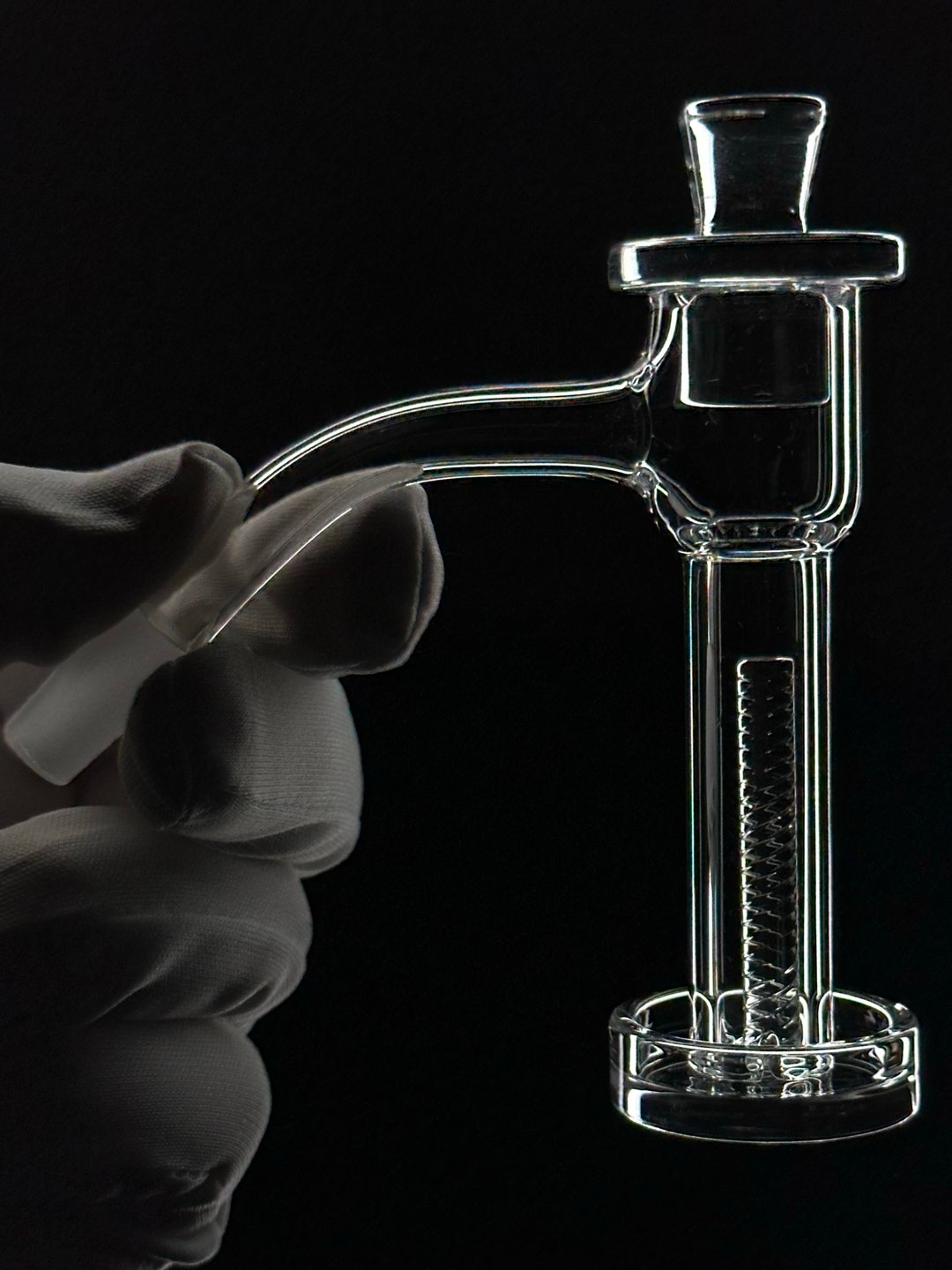 Preview pic of XXL Terp Slurper Complete Set