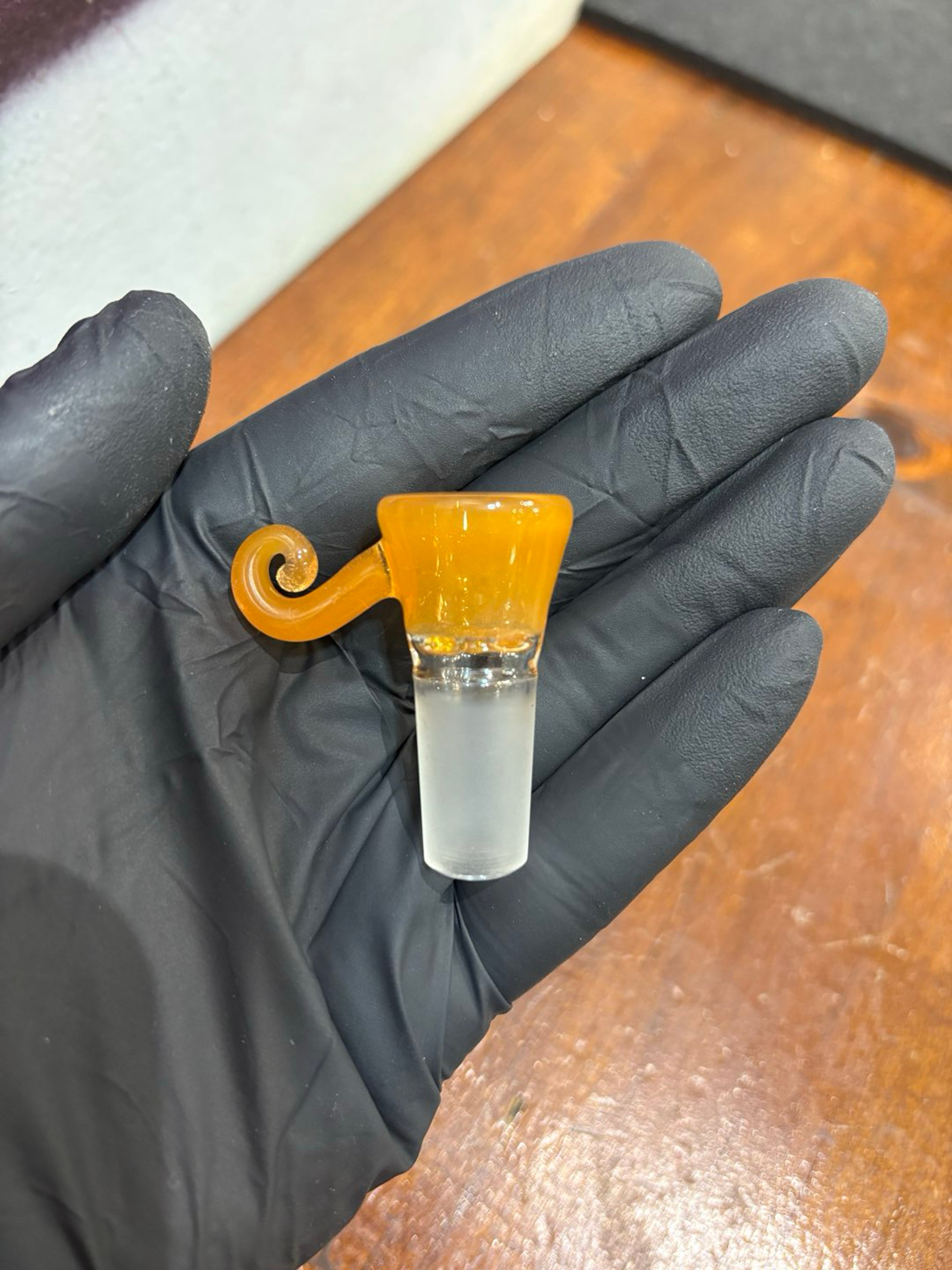 Preview pic of Tangie 14mm 4 Hole