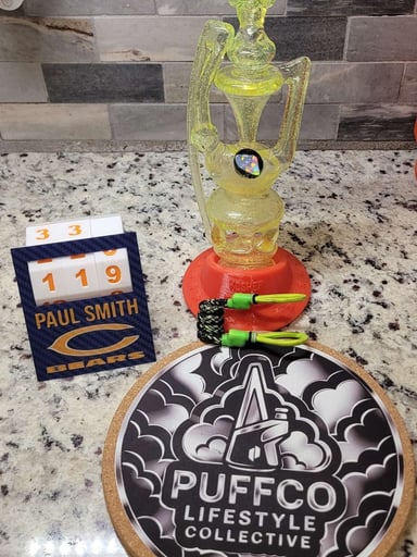 Preview pic of Jfglass uv top