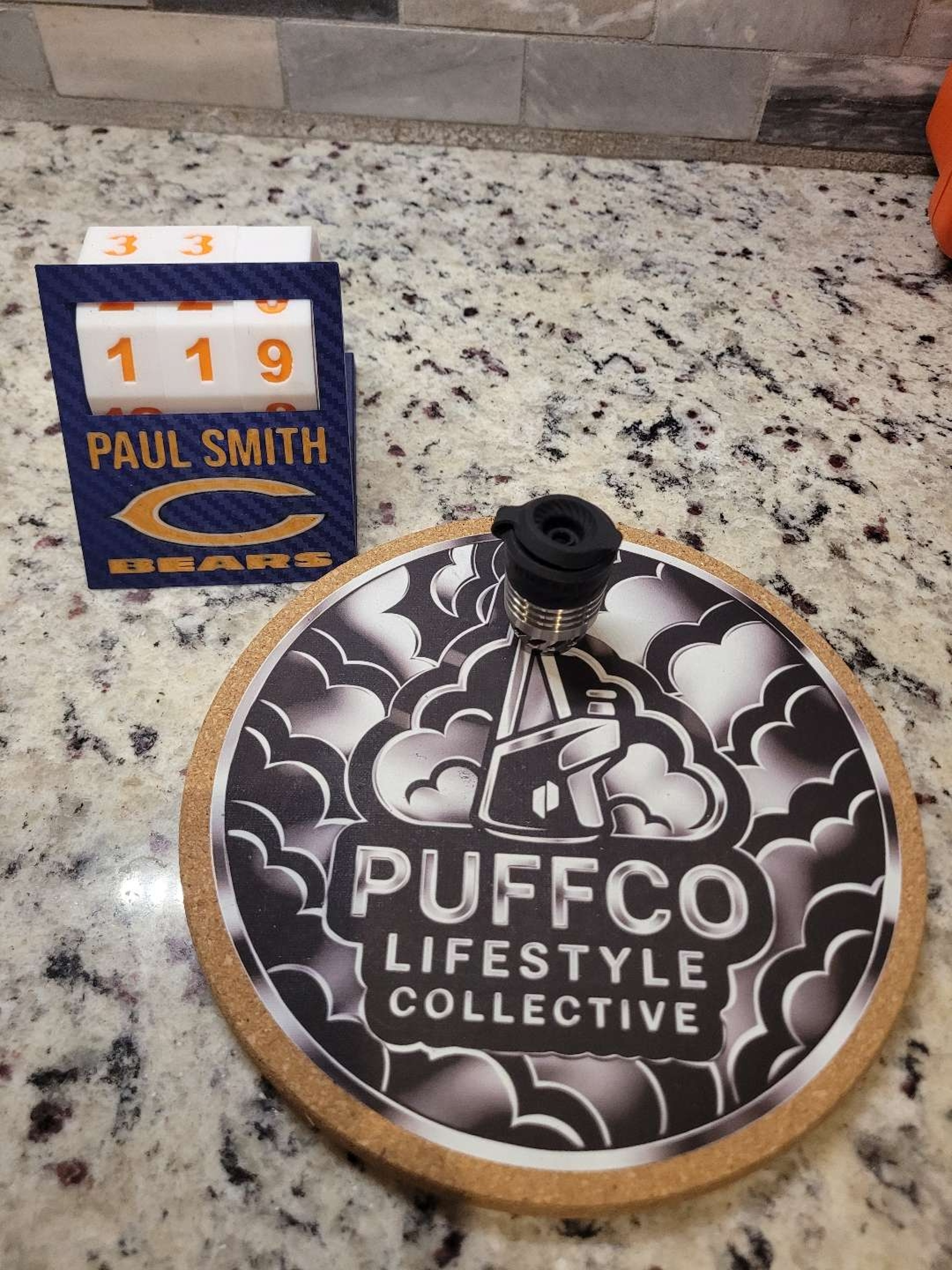 Preview pic of 3dxl used like new still