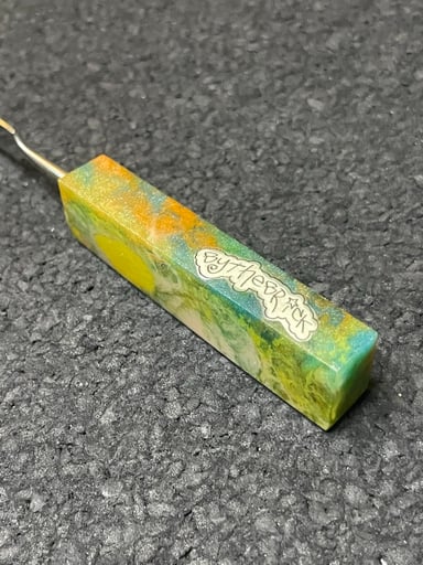 Preview pic of Dab tool long