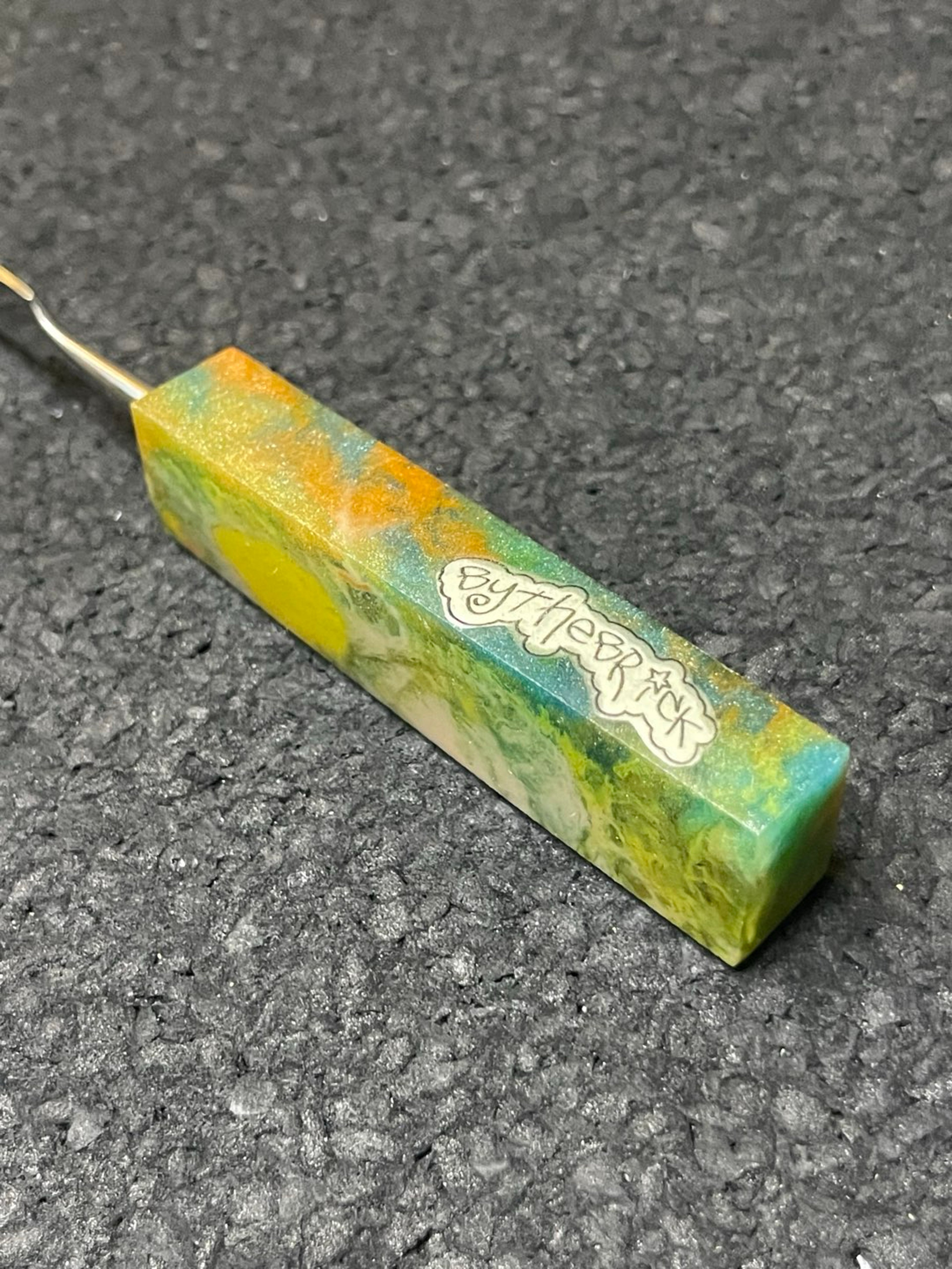 Preview pic of Dab tool long