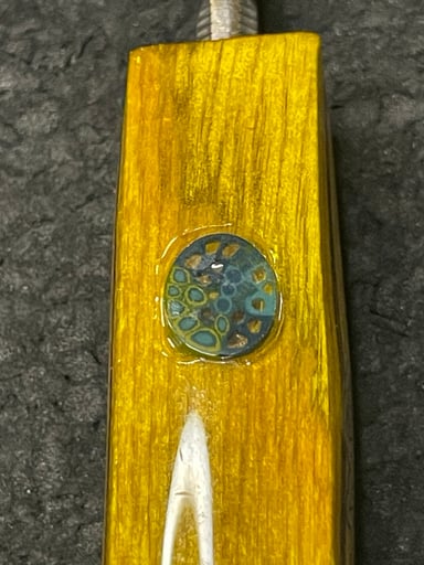 Preview pic of Dab tool Millie shovel