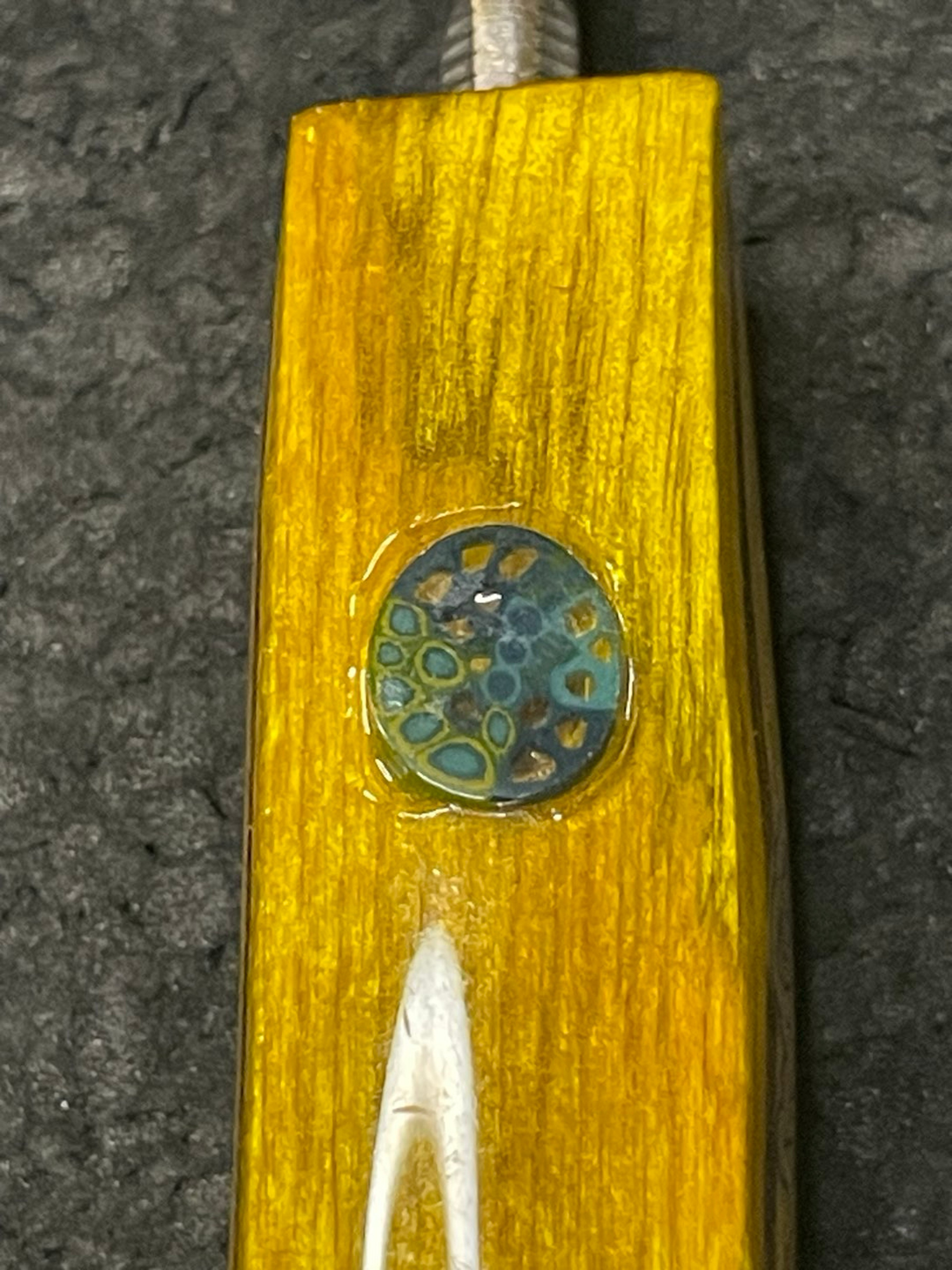 Preview pic of Dab tool Millie shovel