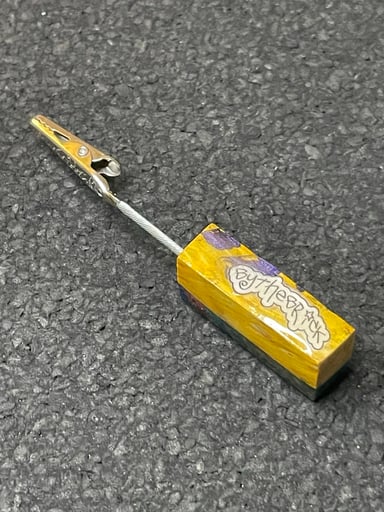 Preview pic of Roach holder