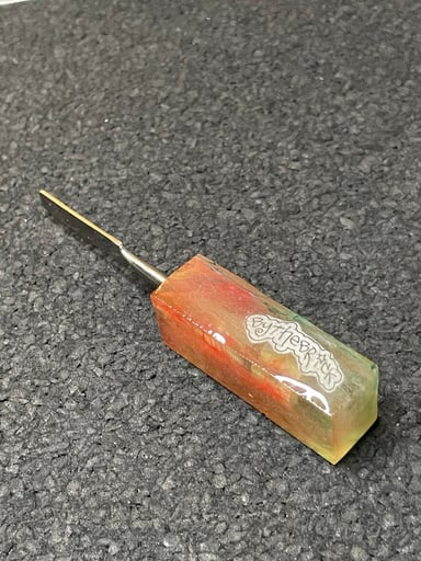 Preview pic of Dab tool