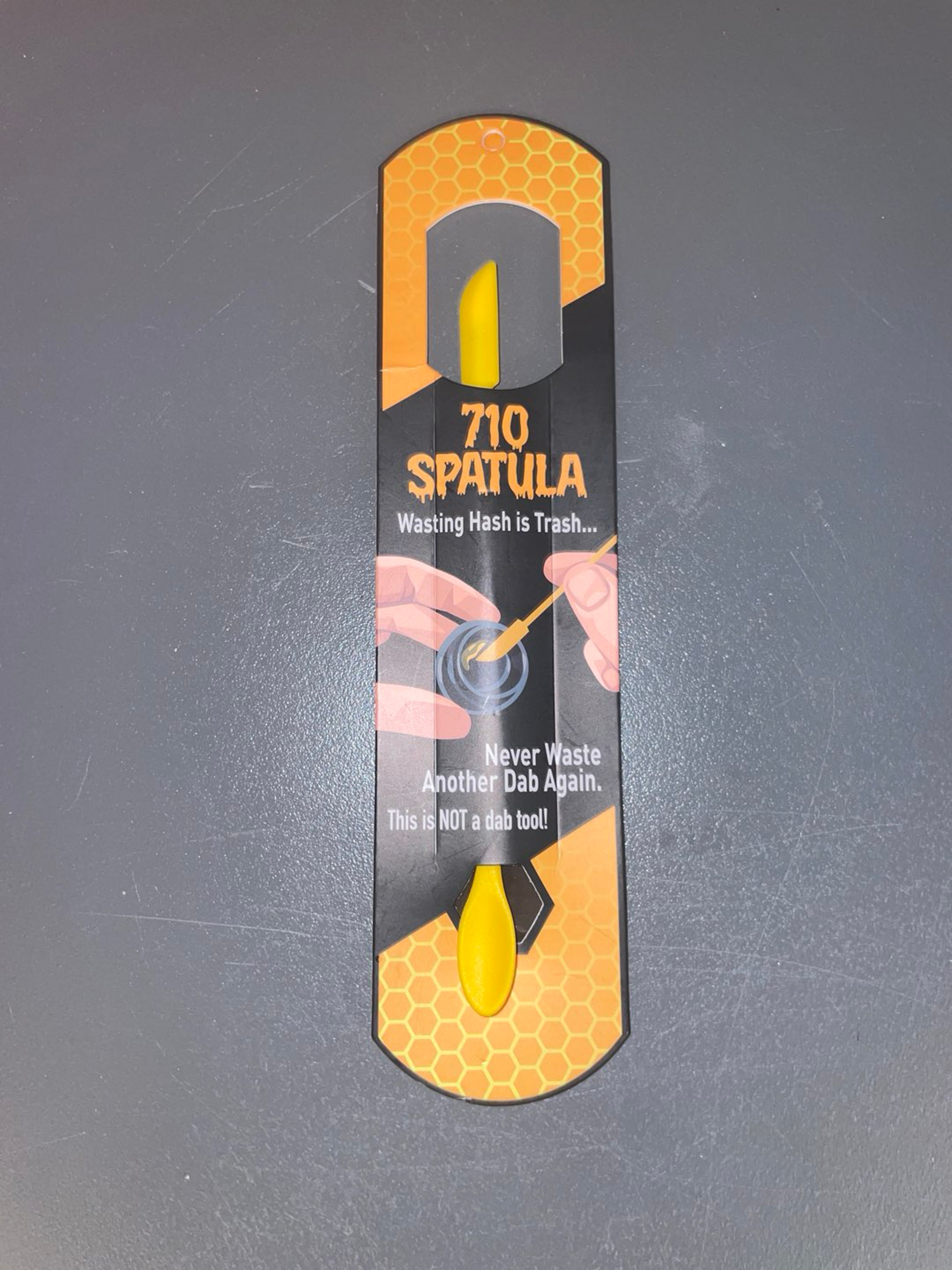 Preview pic of 710 spatula