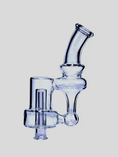 Preview pic of Puffco Pivot RBR Bubbler