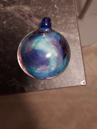 Preview pic of Scomo pendy