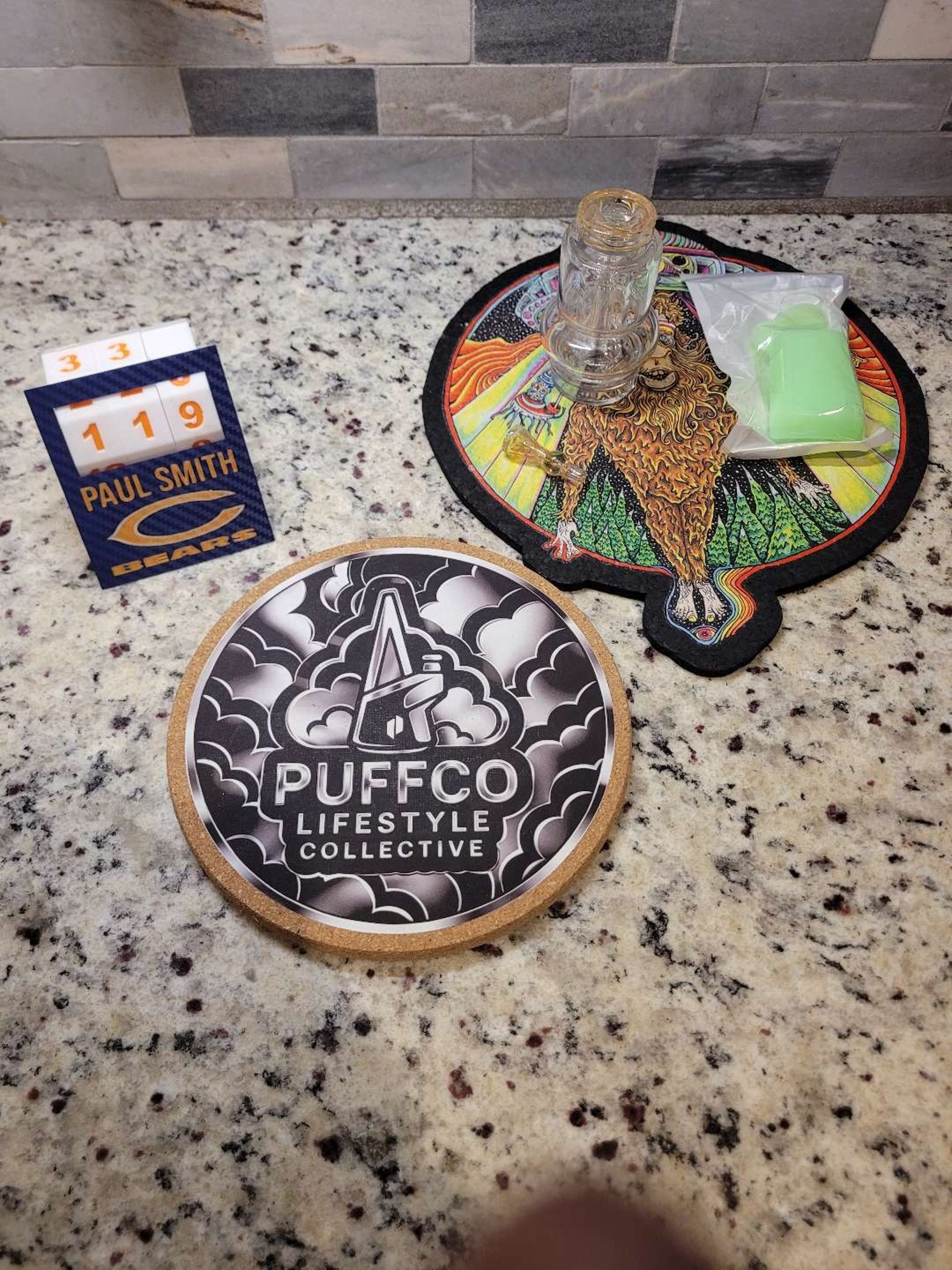 Preview pic of Uv spider and matching ball cap