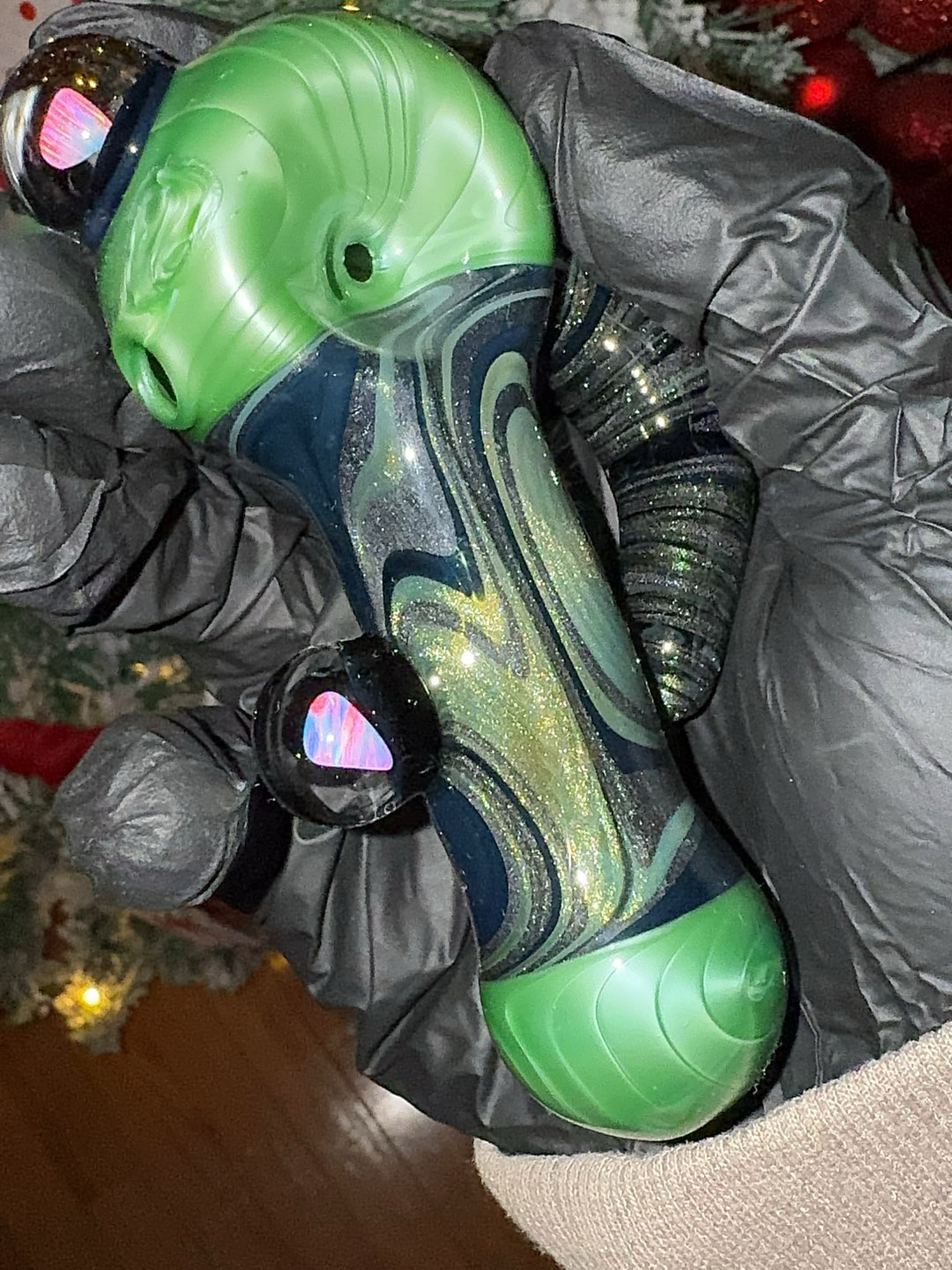 Uv linework spoon image 0