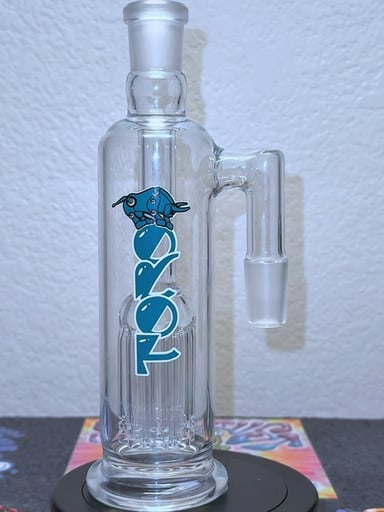 Preview pic of OG Toro 9 Arm Trashcatcher