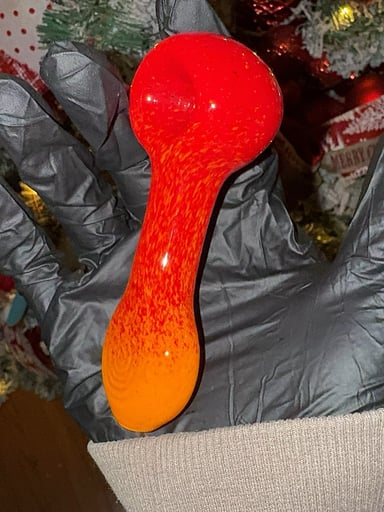 Preview pic of Frit spoon