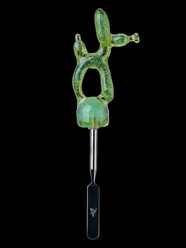 Preview pic of Blitzkriega x Apex Ancillary Dab Tool Collab