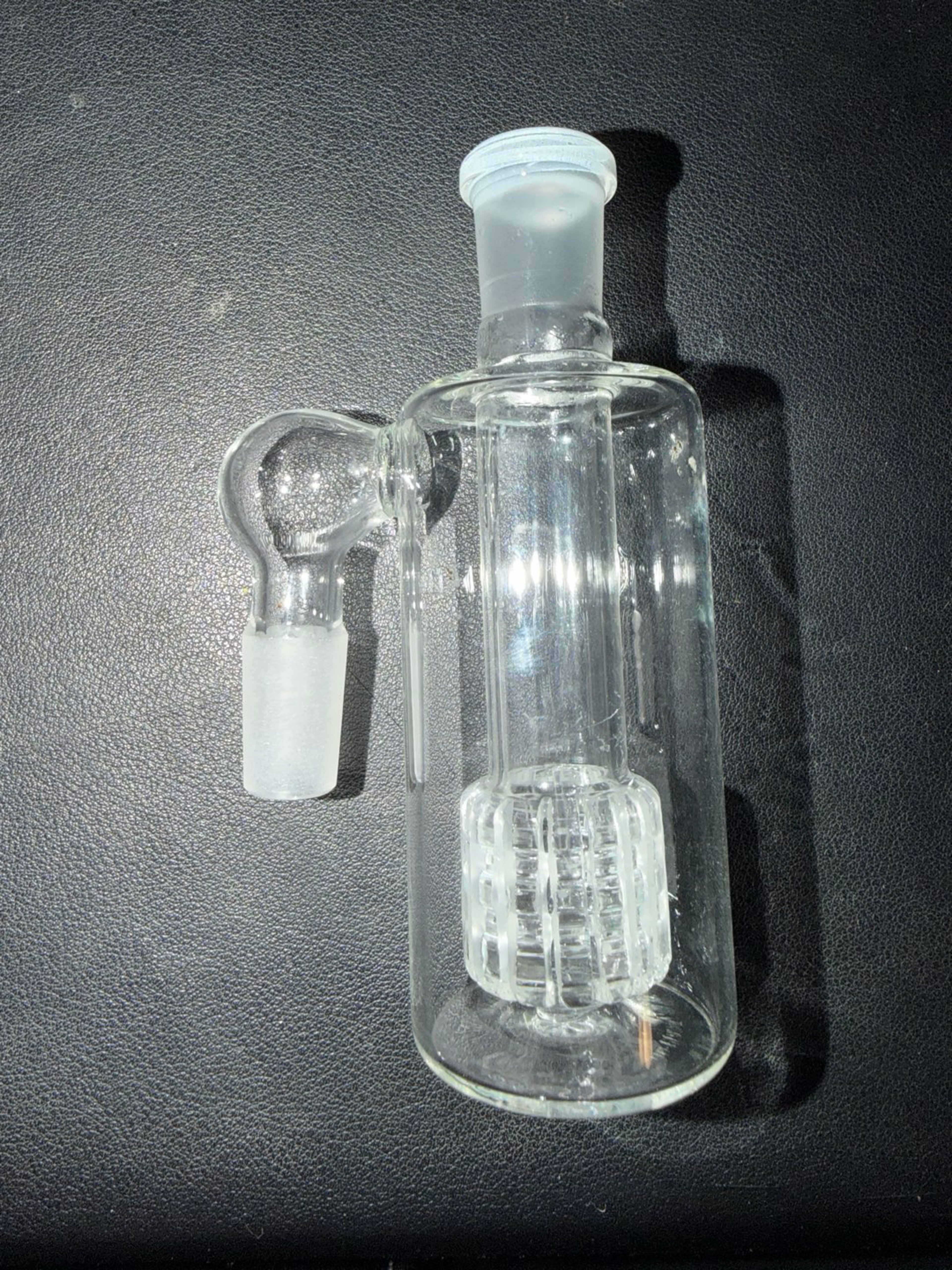 Preview pic of Bubbler with matrix perc