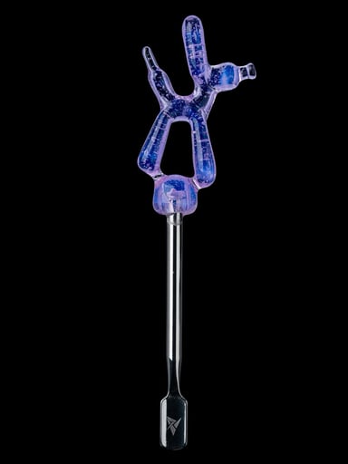 Preview pic of Blitzkriega x Apex Ancillary Dab Tool Collab